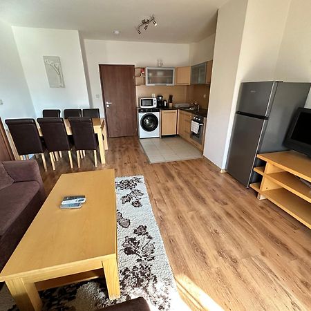 Top Lodge Twobedroom Apartment Bansko Eksteriør bilde