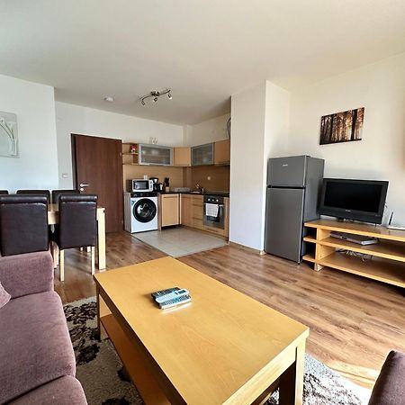 Top Lodge Twobedroom Apartment Bansko Eksteriør bilde