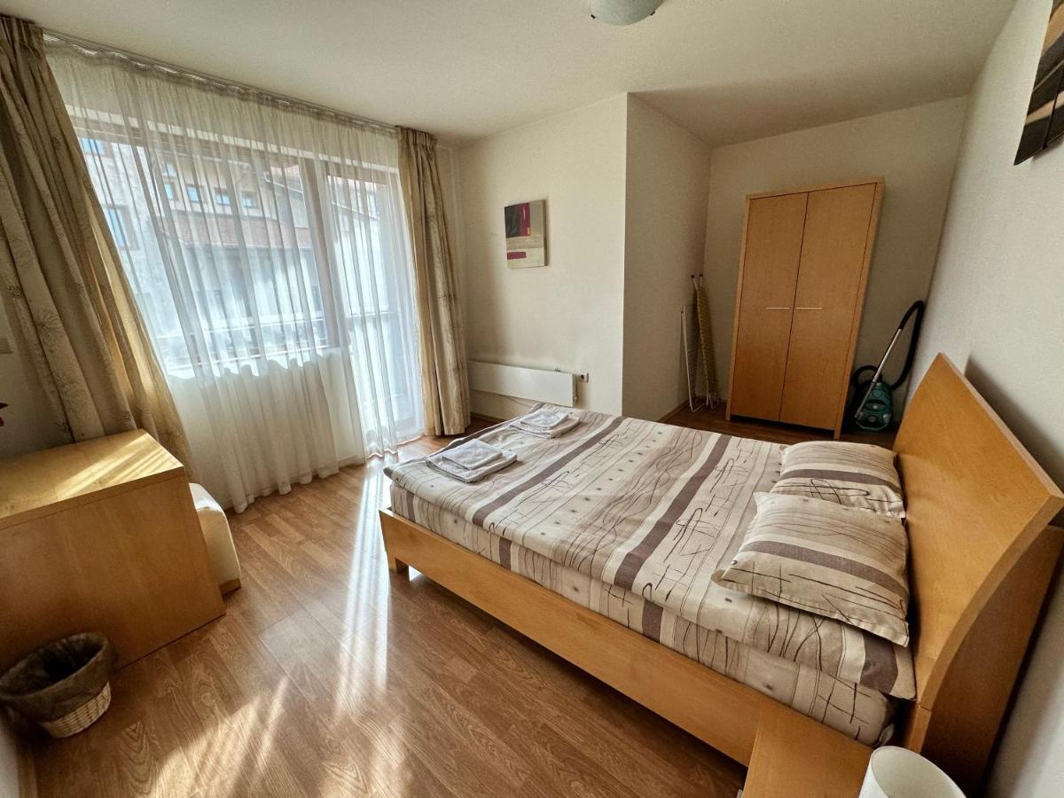 Top Lodge Twobedroom Apartment Bansko Eksteriør bilde