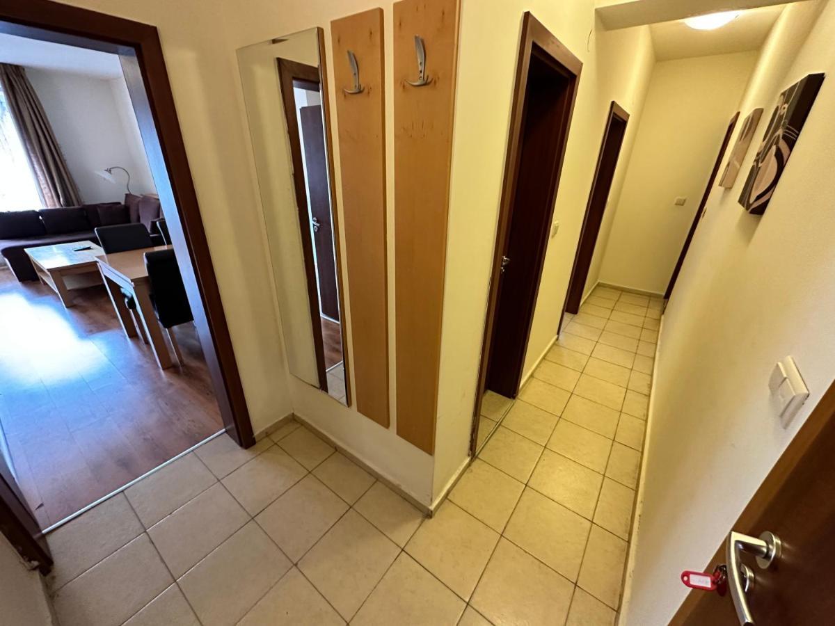 Top Lodge Twobedroom Apartment Bansko Eksteriør bilde