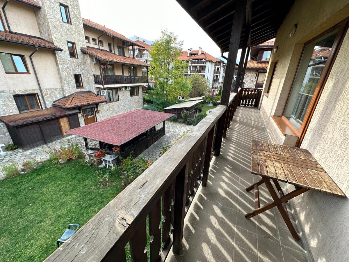 Top Lodge Twobedroom Apartment Bansko Eksteriør bilde