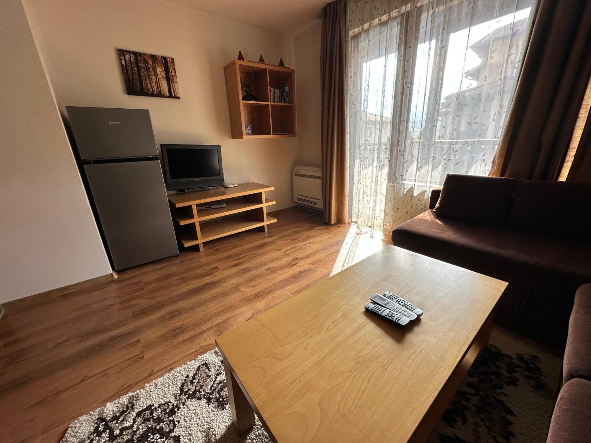 Top Lodge Twobedroom Apartment Bansko Eksteriør bilde