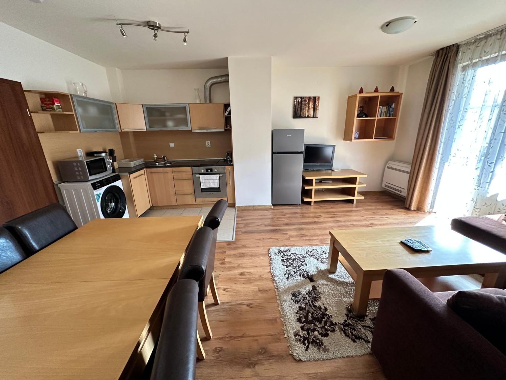Top Lodge Twobedroom Apartment Bansko Eksteriør bilde