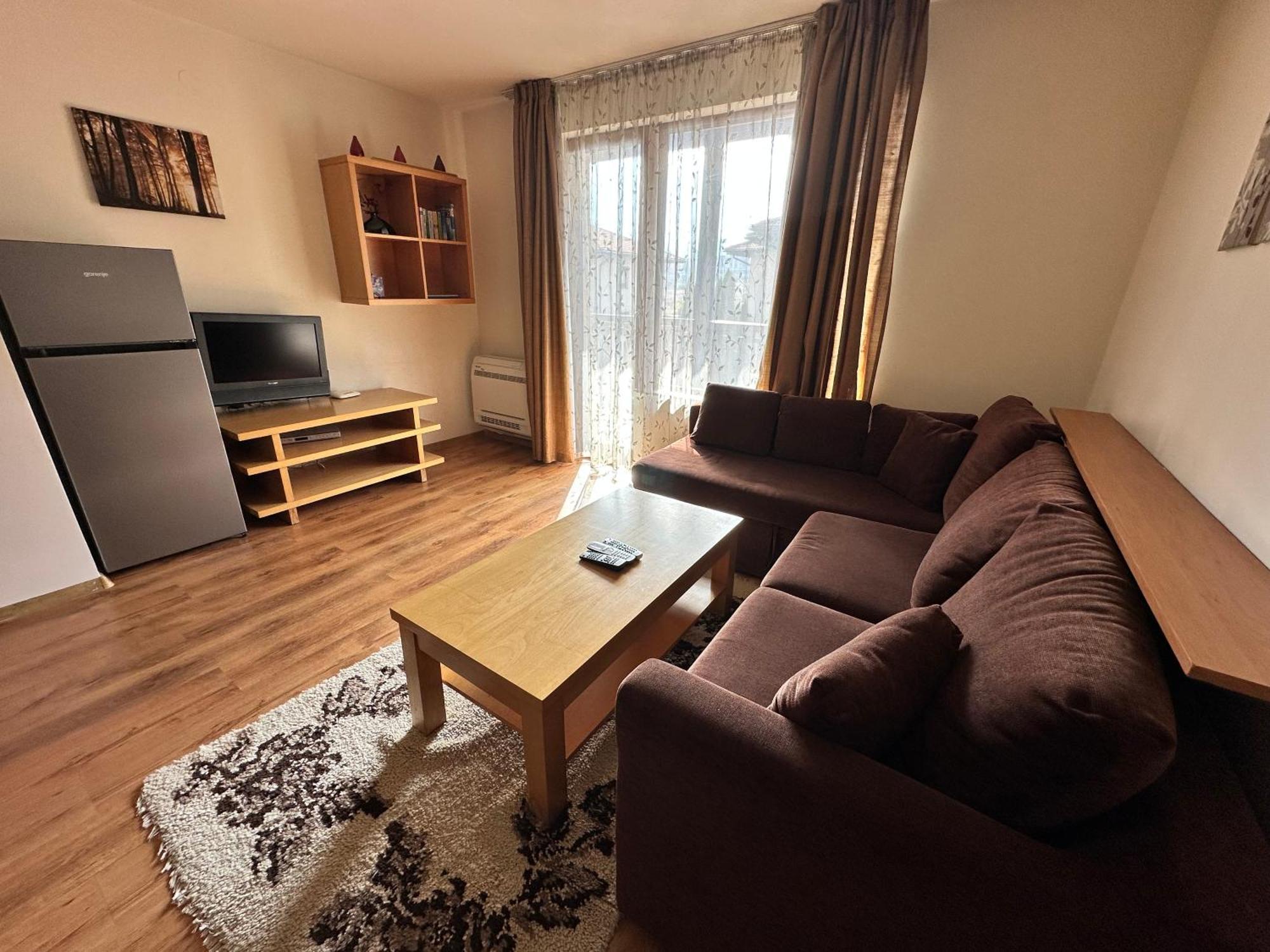 Top Lodge Twobedroom Apartment Bansko Eksteriør bilde