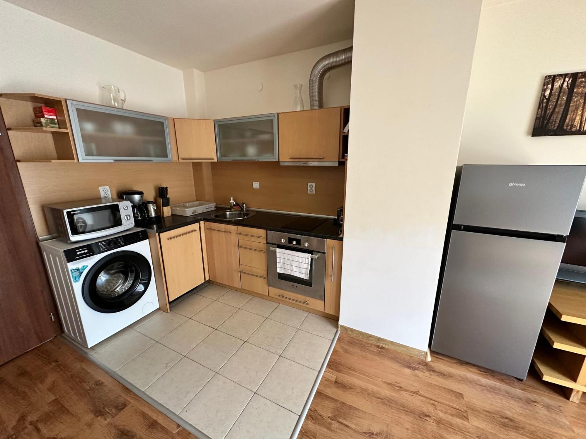 Top Lodge Twobedroom Apartment Bansko Eksteriør bilde