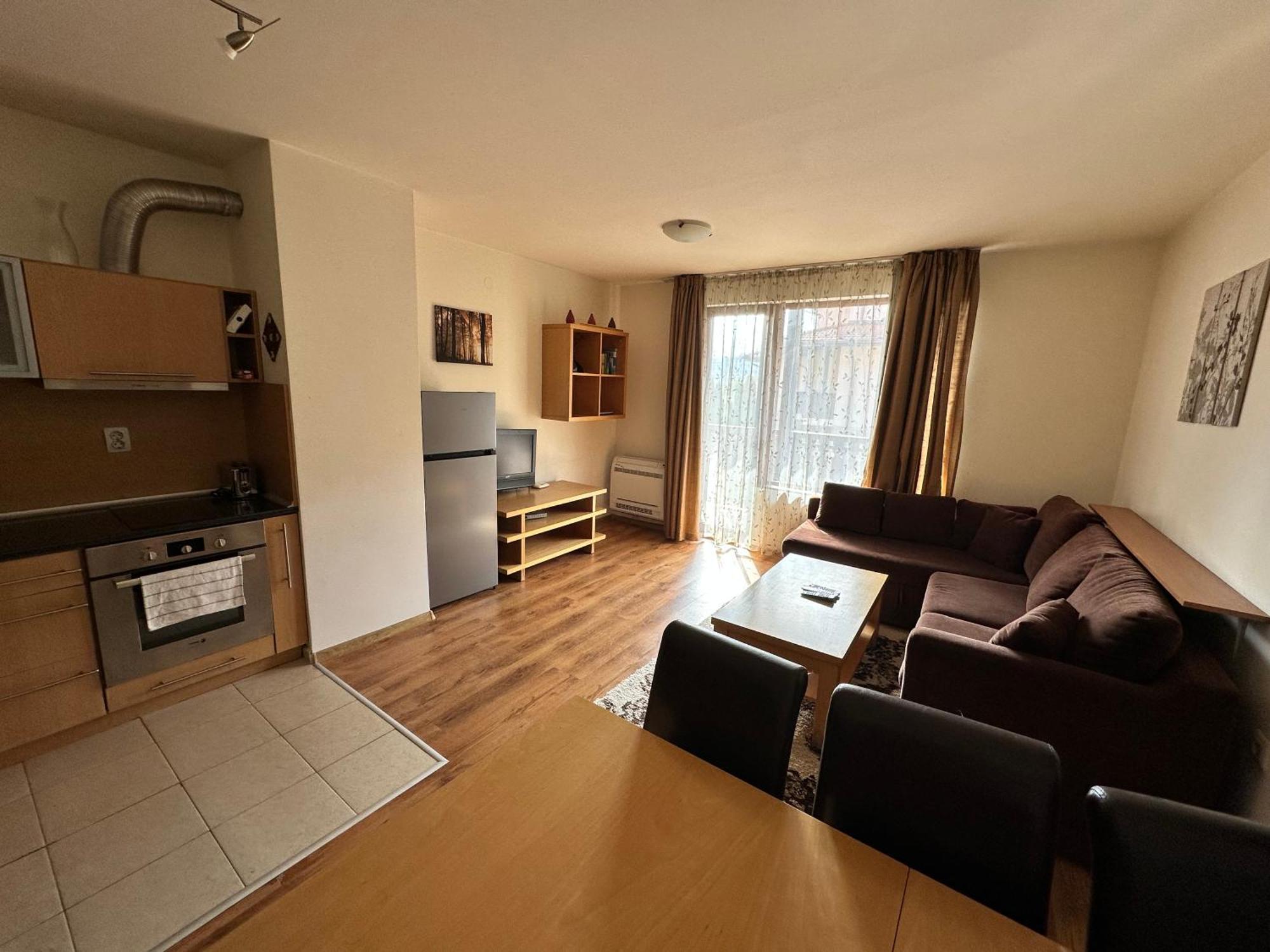 Top Lodge Twobedroom Apartment Bansko Eksteriør bilde