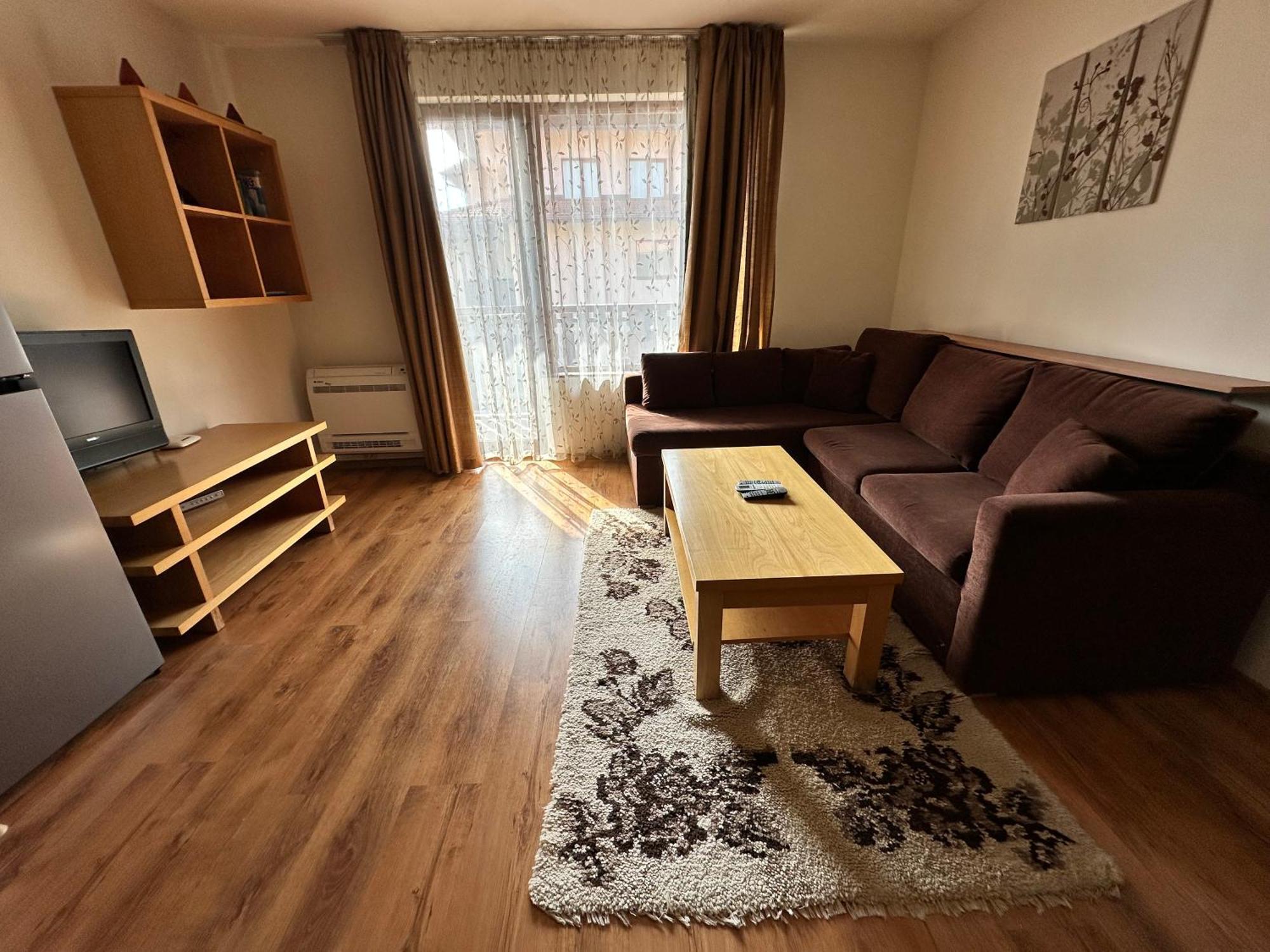 Top Lodge Twobedroom Apartment Bansko Eksteriør bilde